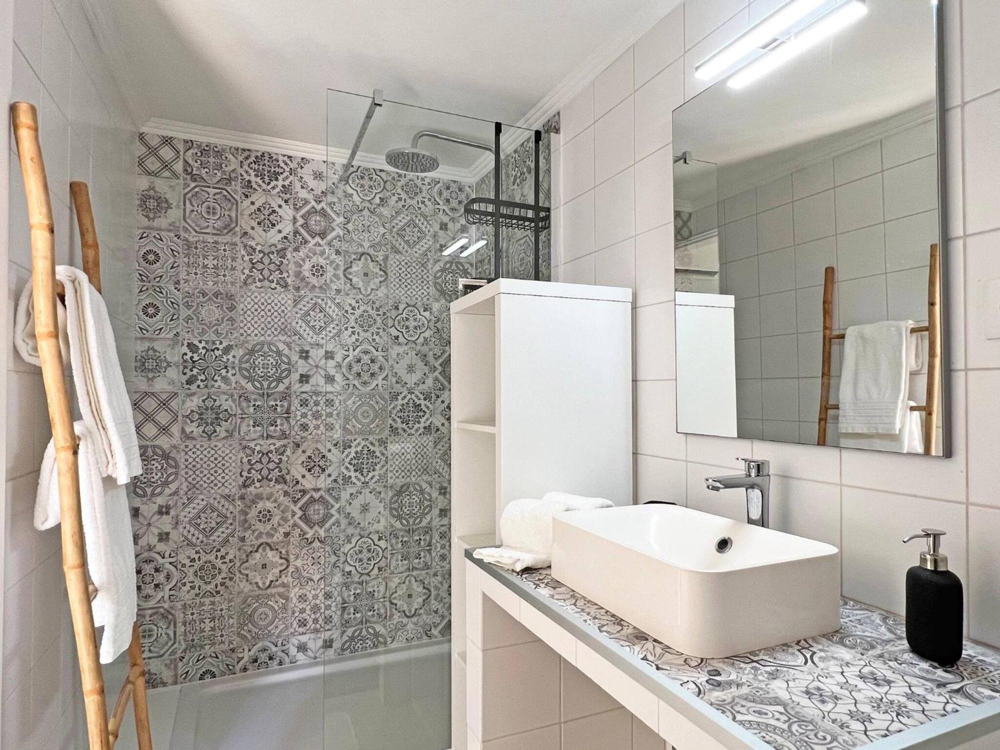 Casa Alice - Olhao Villa Luaran gambar