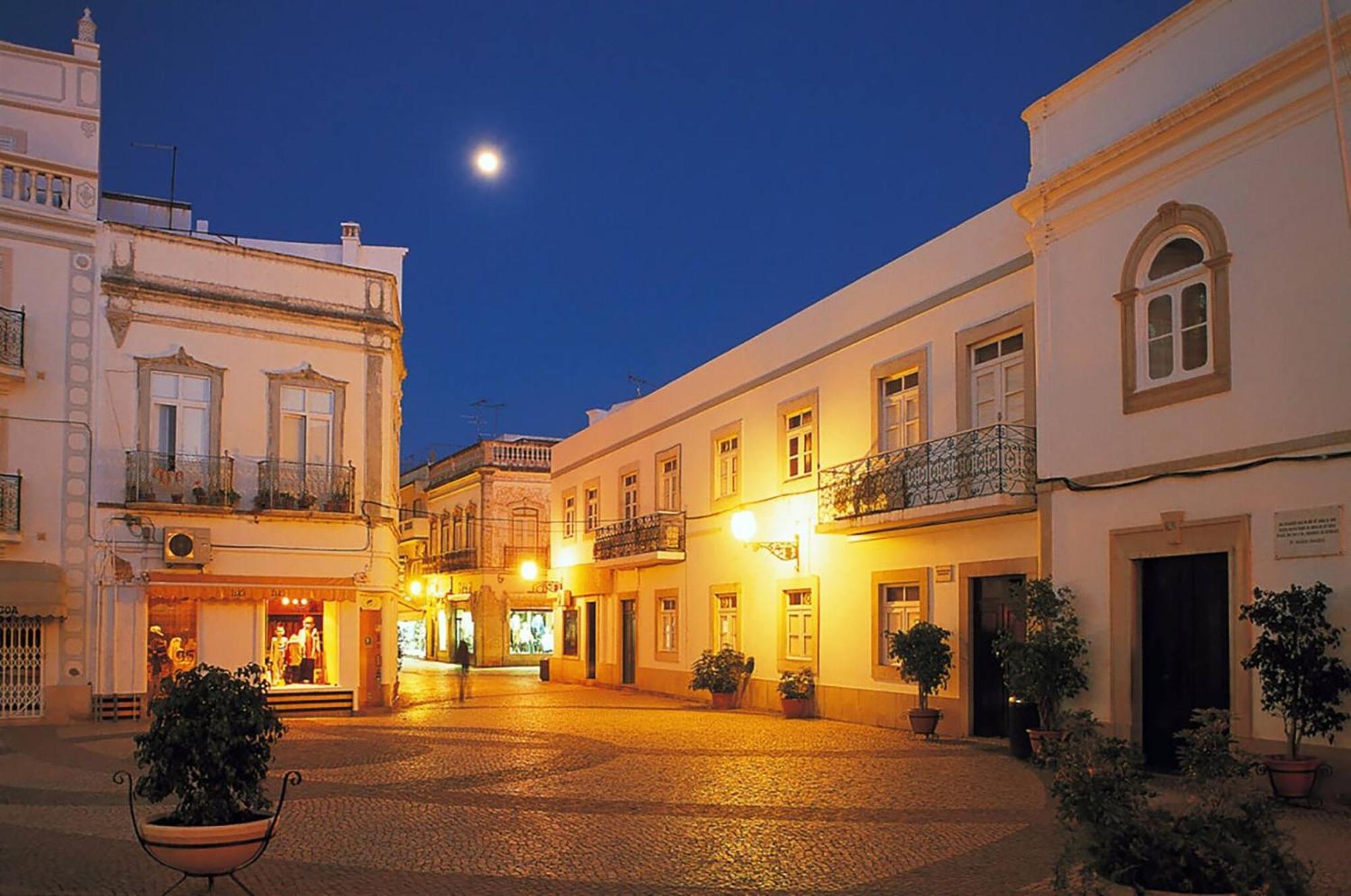 Casa Alice - Olhao Villa Luaran gambar