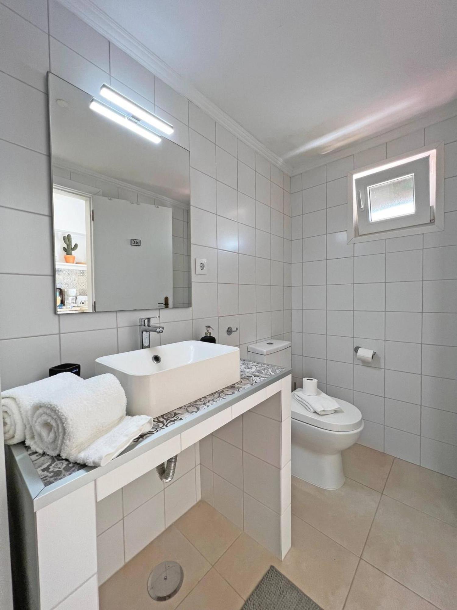 Casa Alice - Olhao Villa Luaran gambar