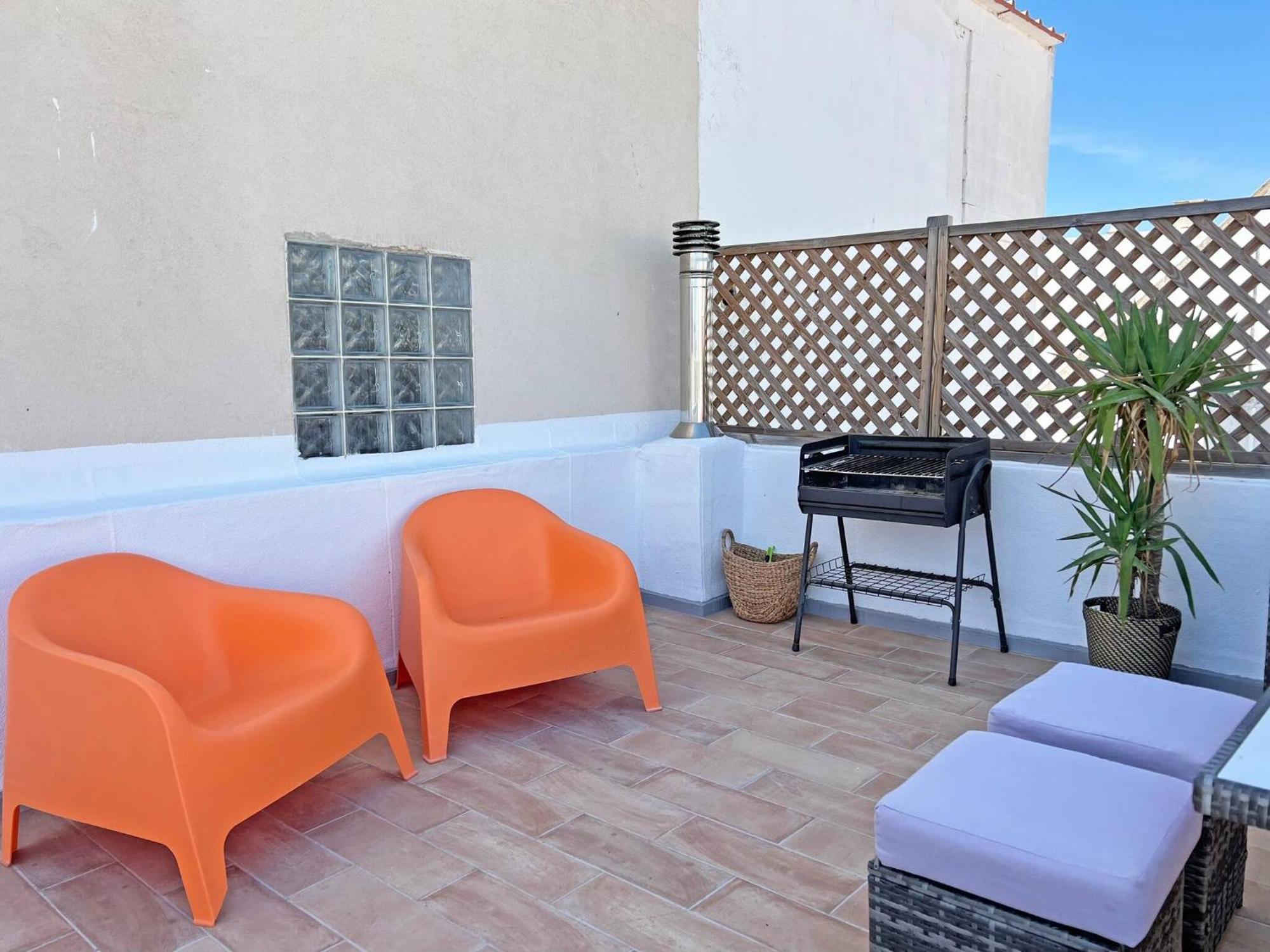 Casa Alice - Olhao Villa Luaran gambar