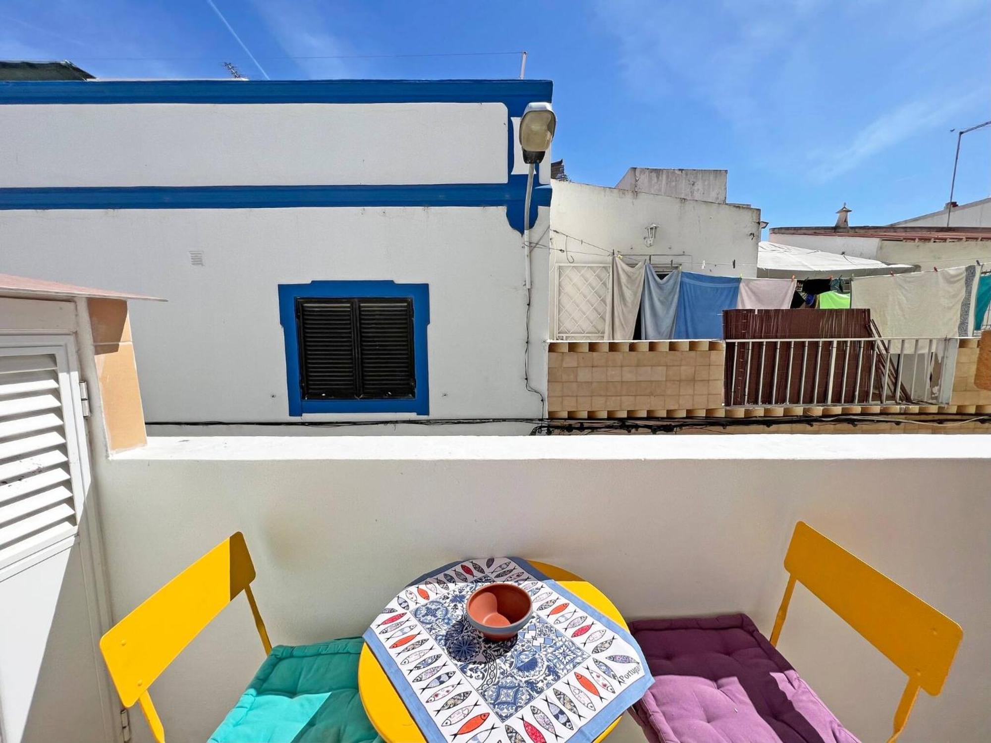 Casa Alice - Olhao Villa Luaran gambar