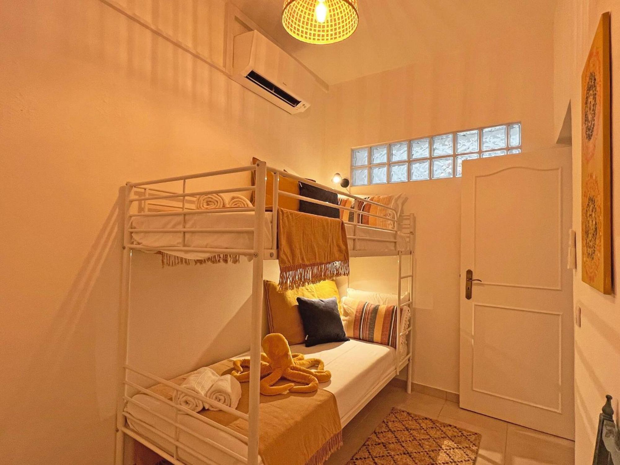 Casa Alice - Olhao Villa Luaran gambar