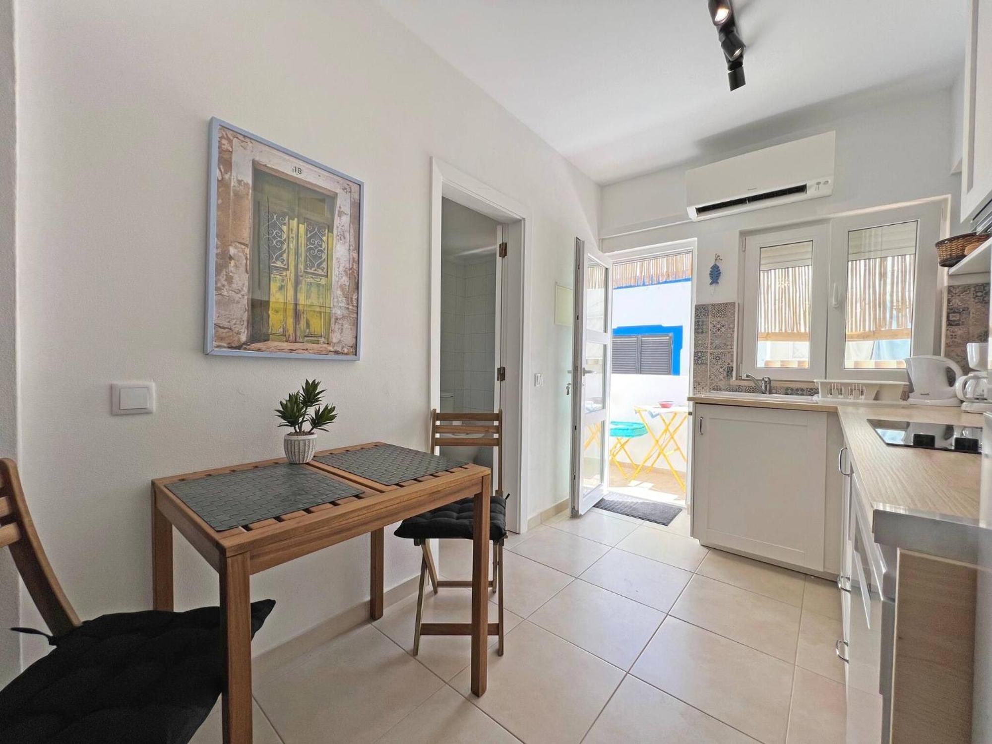Casa Alice - Olhao Villa Luaran gambar