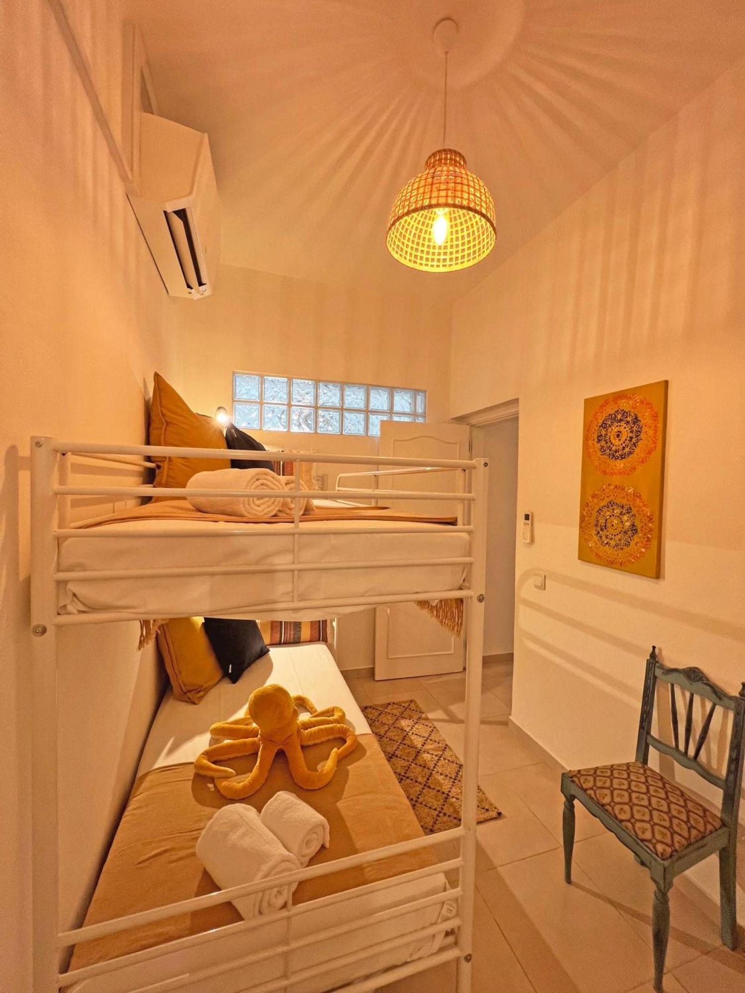 Casa Alice - Olhao Villa Luaran gambar
