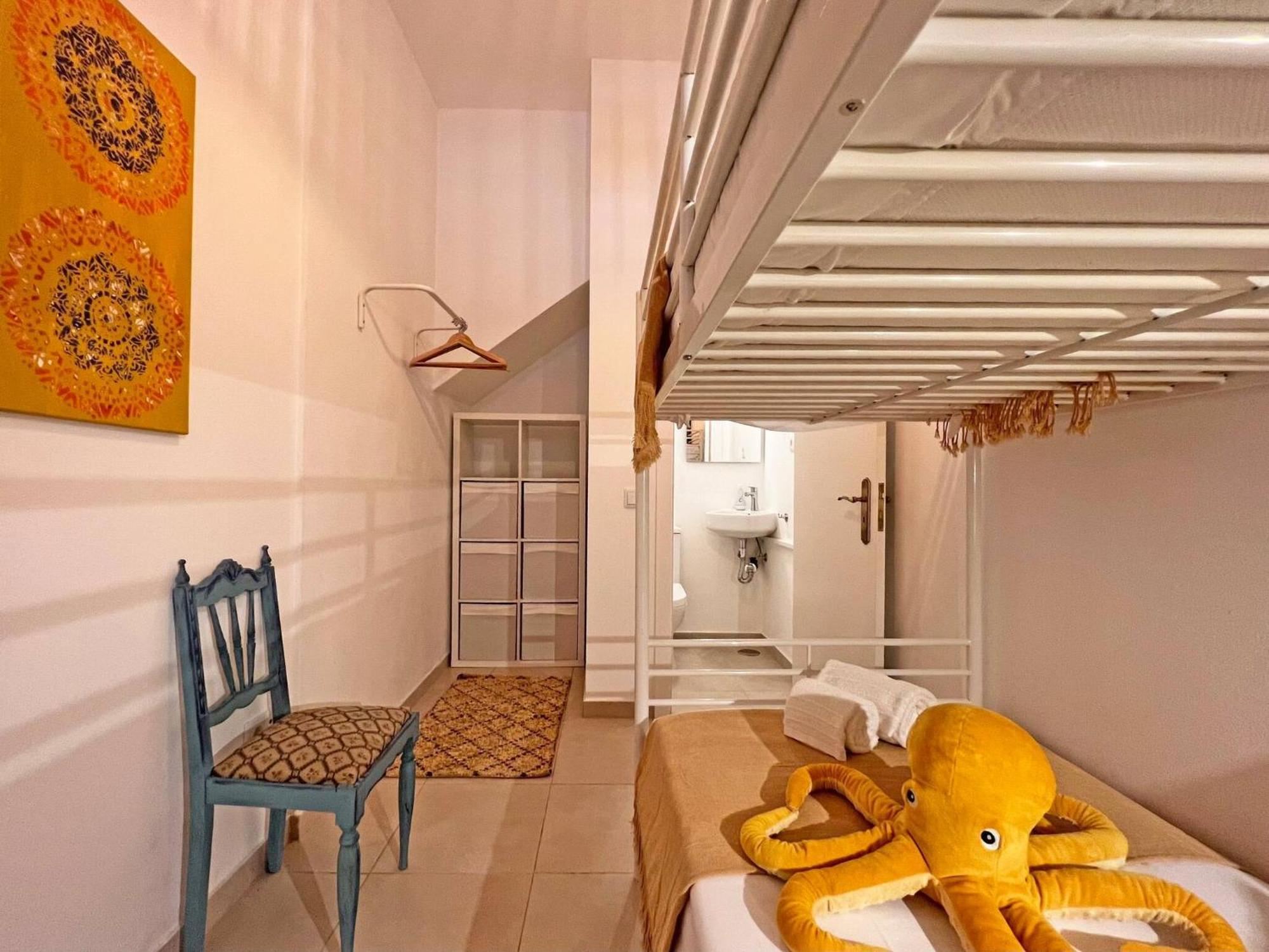 Casa Alice - Olhao Villa Luaran gambar