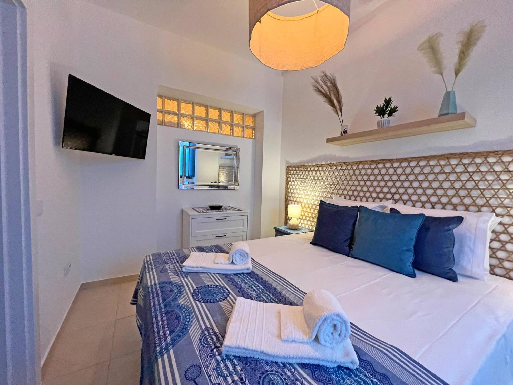 Casa Alice - Olhao Villa Luaran gambar