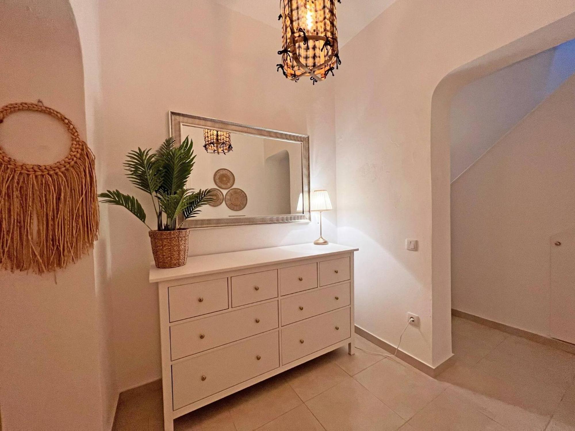 Casa Alice - Olhao Villa Luaran gambar