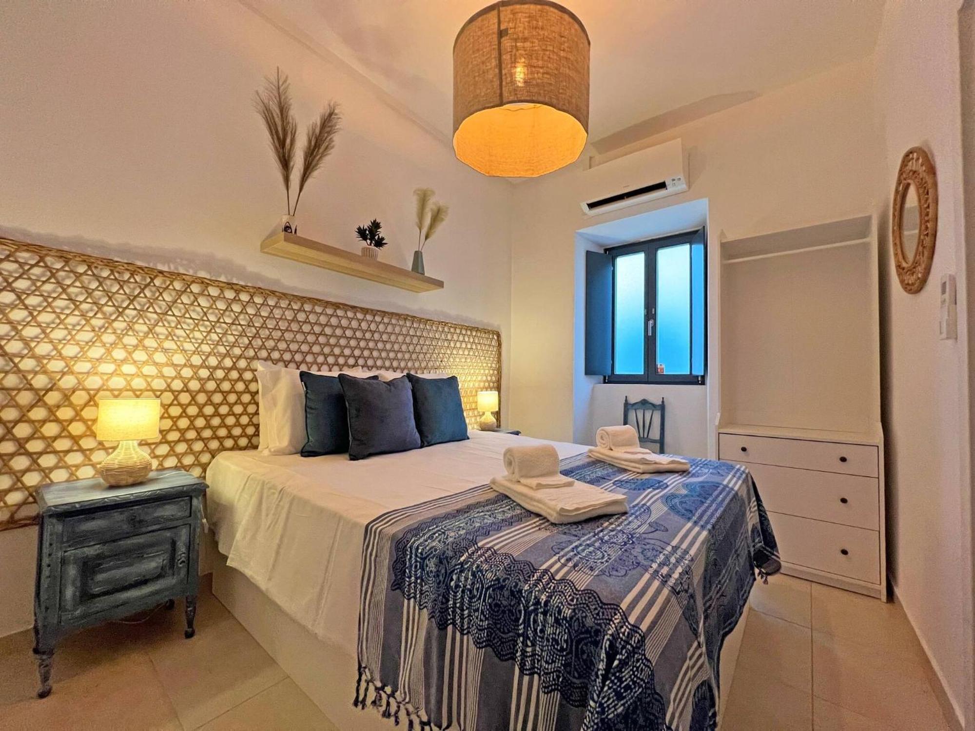 Casa Alice - Olhao Villa Luaran gambar