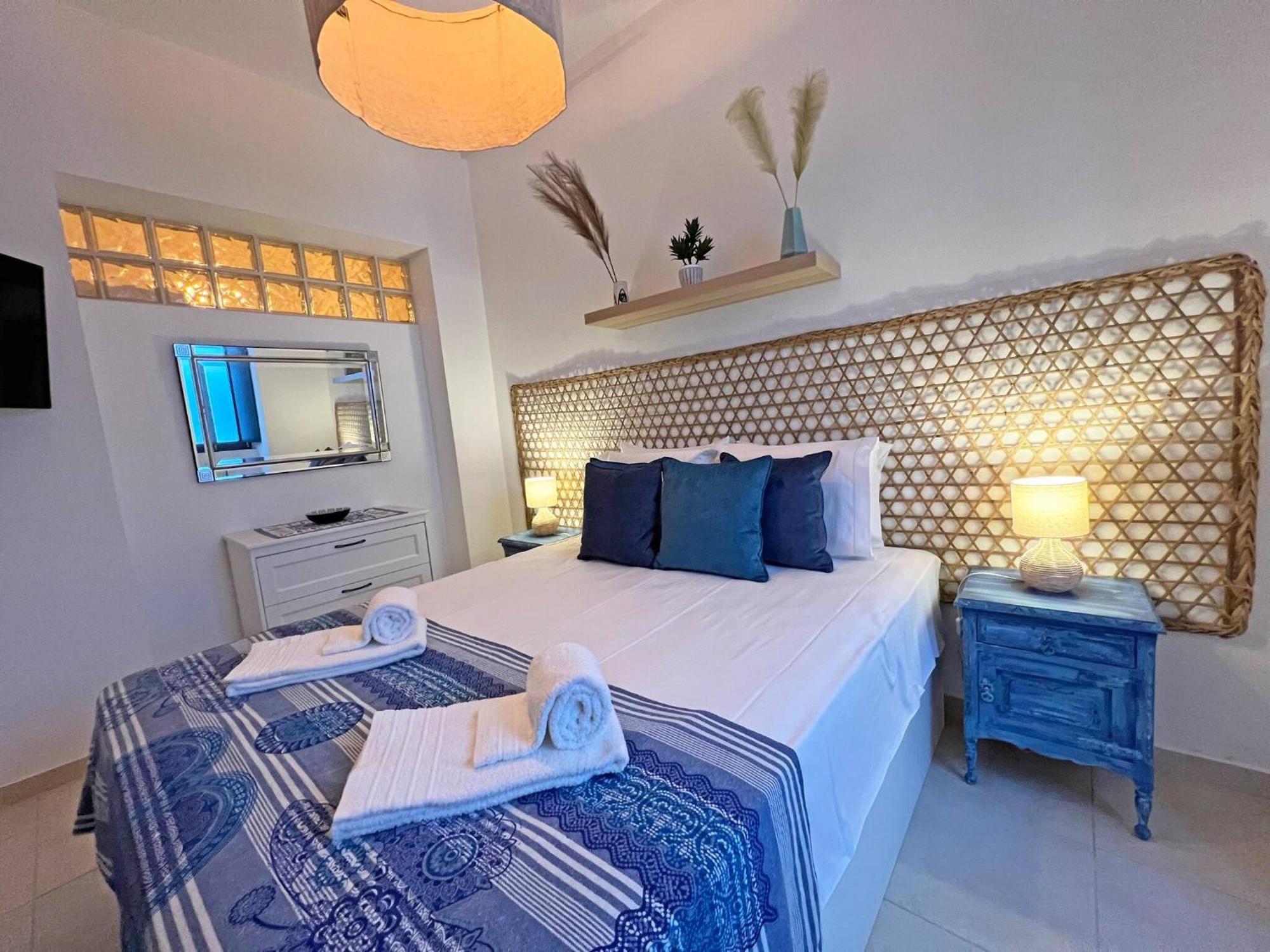 Casa Alice - Olhao Villa Luaran gambar