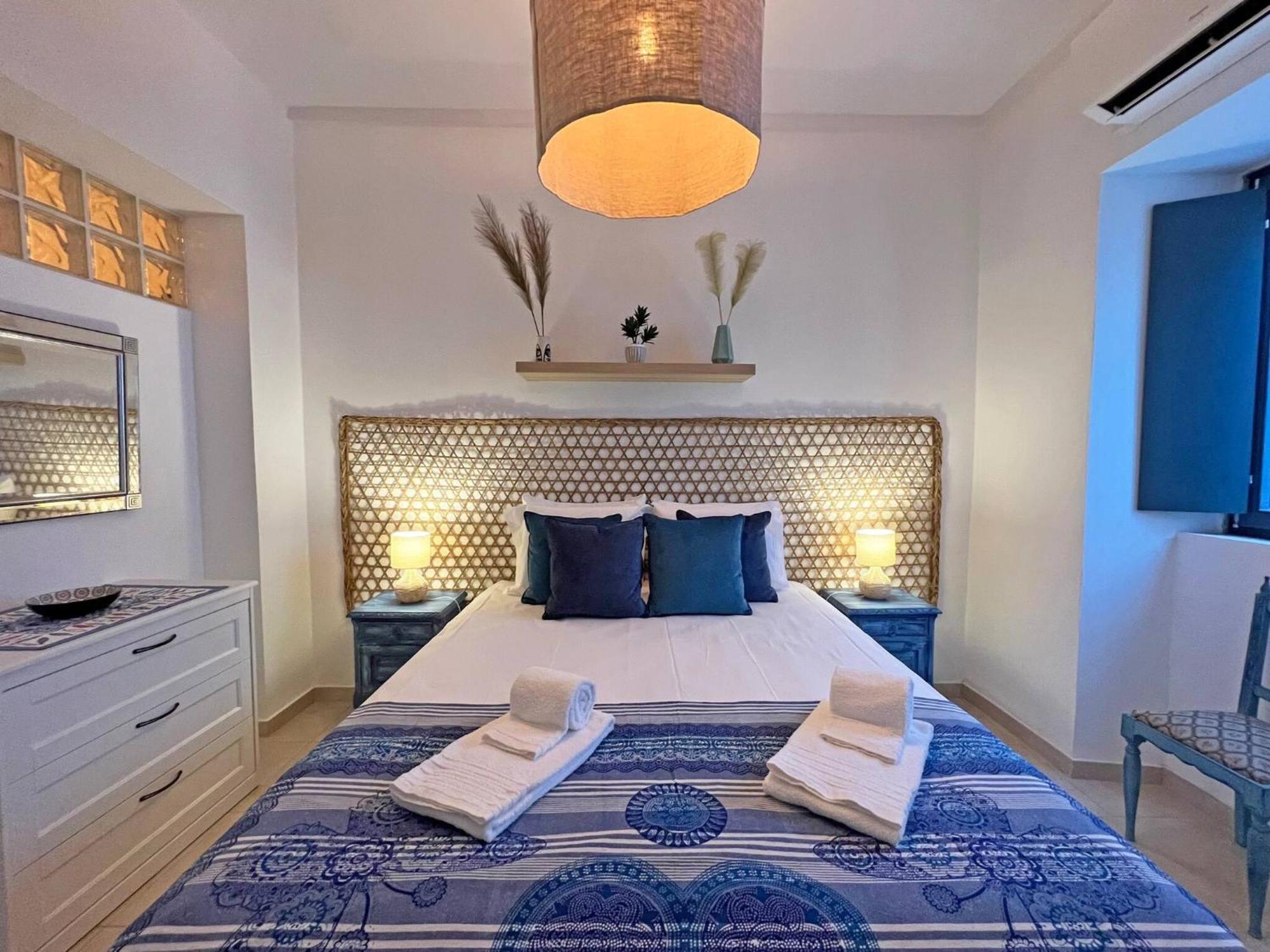 Casa Alice - Olhao Villa Luaran gambar