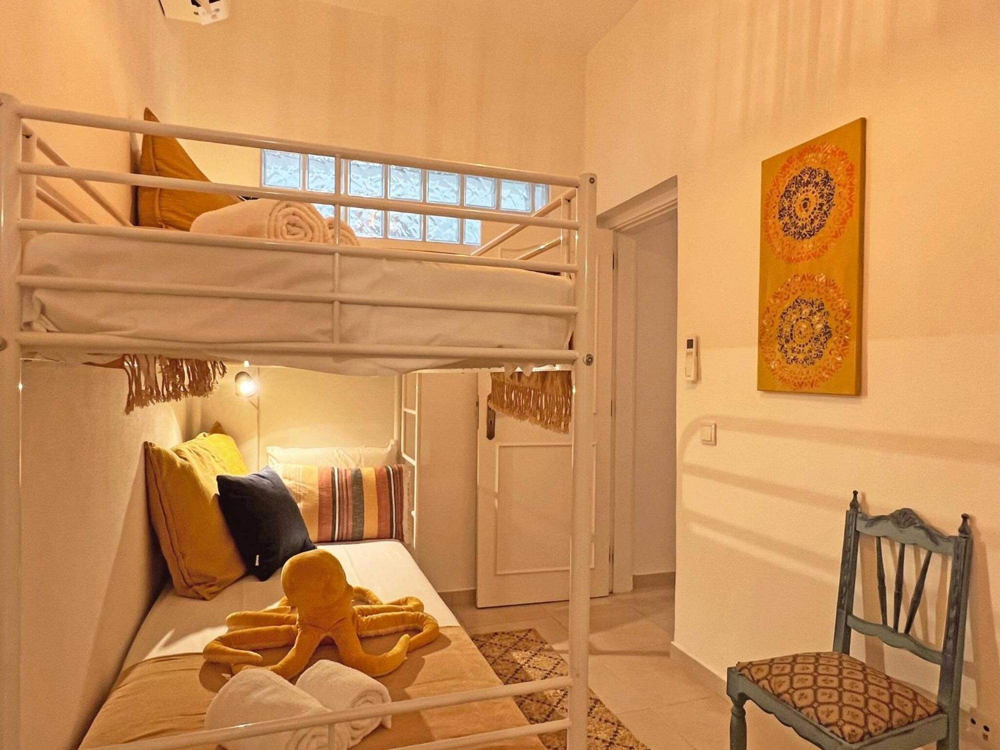 Casa Alice - Olhao Villa Luaran gambar
